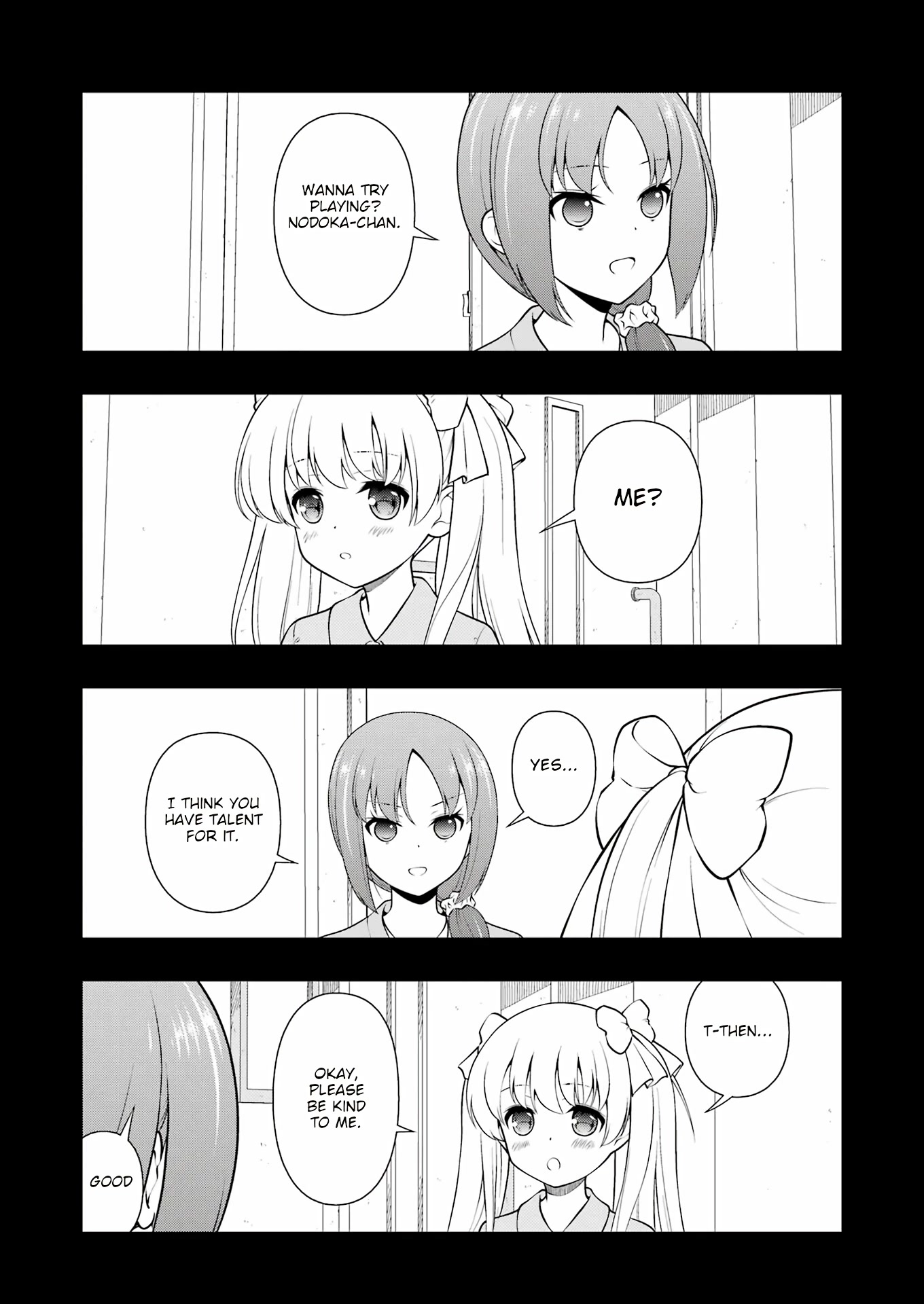 Read Saki En Manga Online