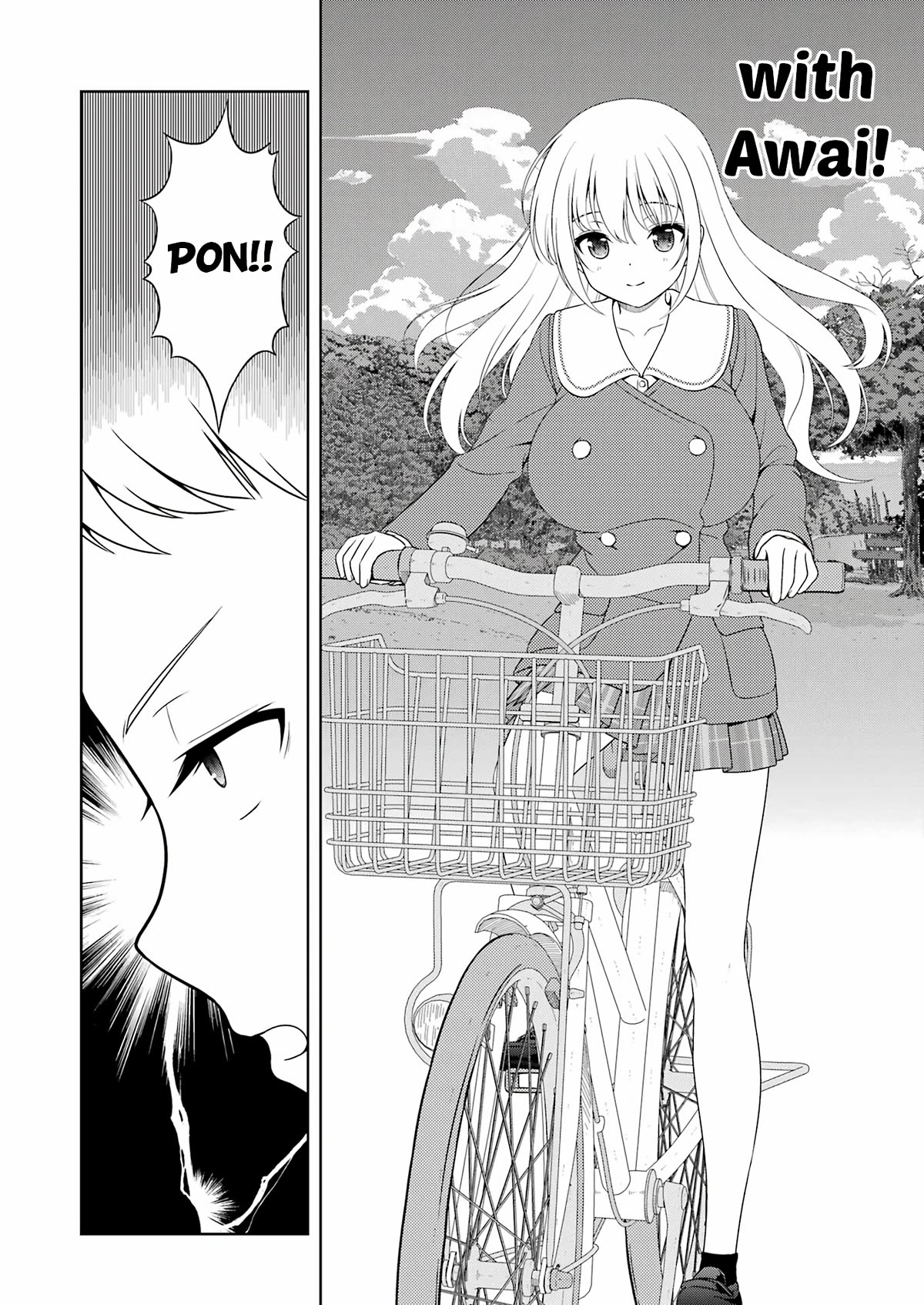 Read Saki En Manga Online