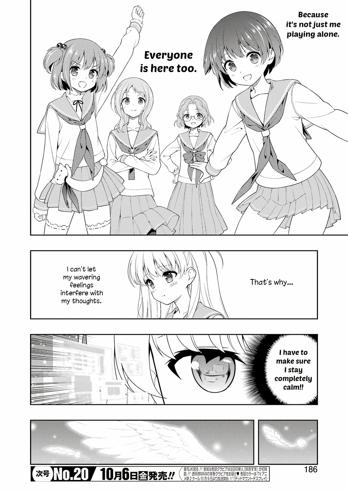Read Saki En Manga Online