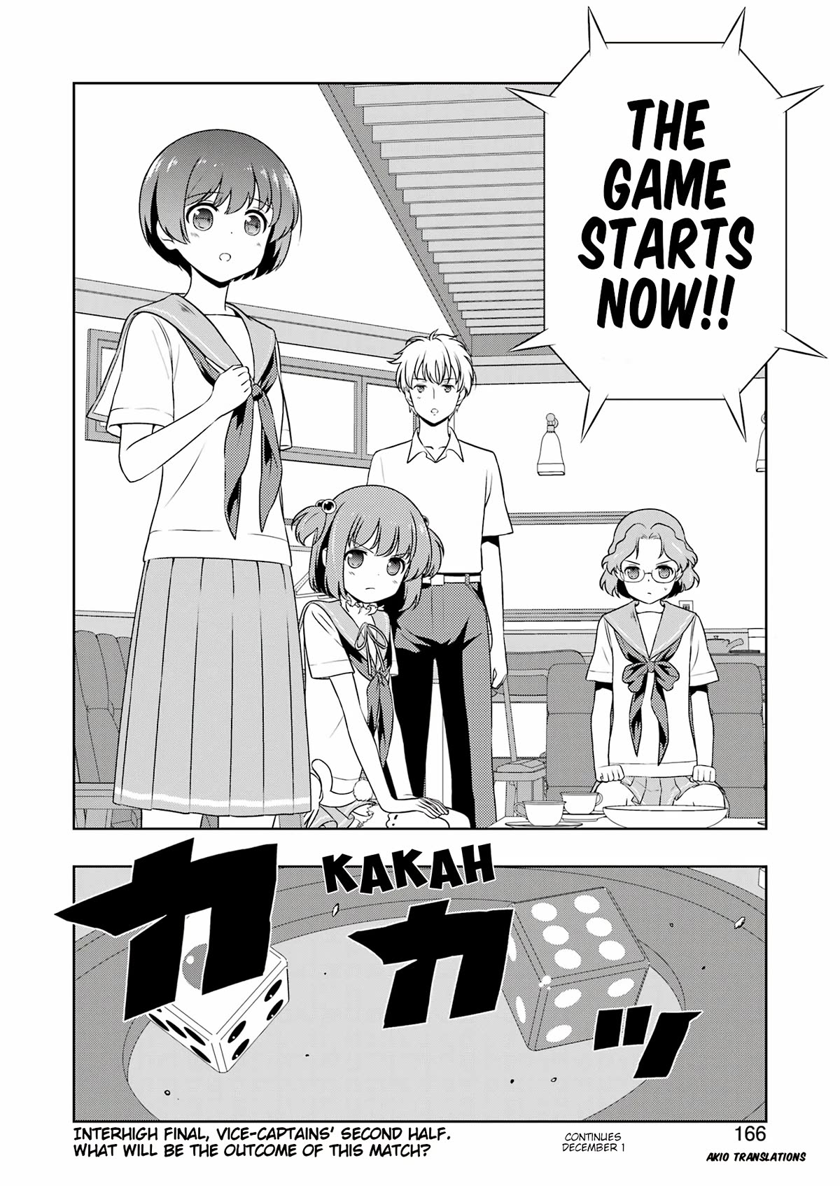 Read Saki En Manga Online