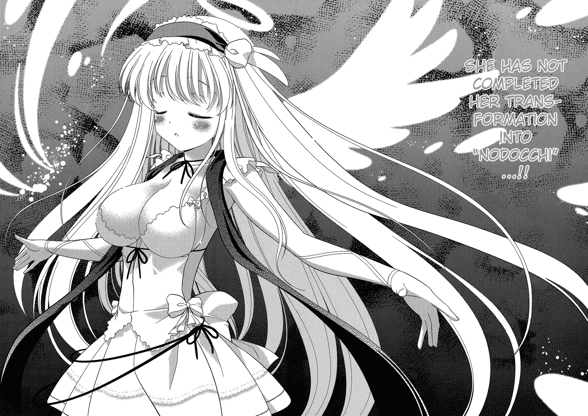 Read Saki En Manga Online