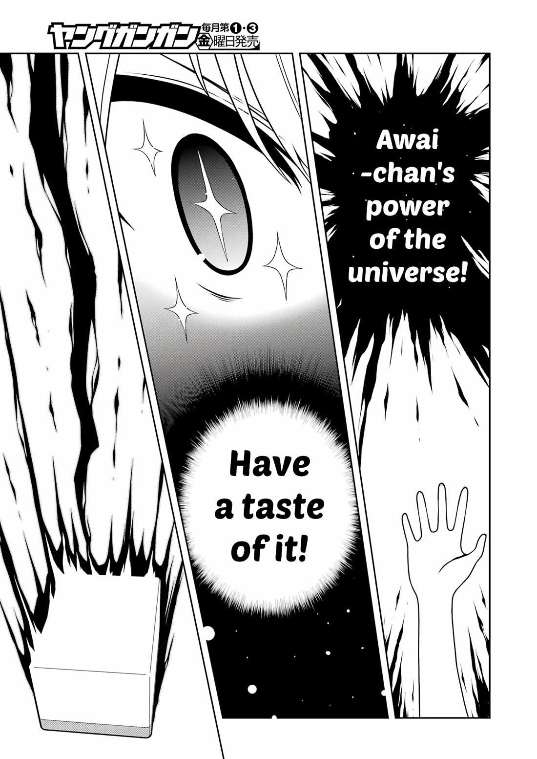 Read Saki En Manga Online