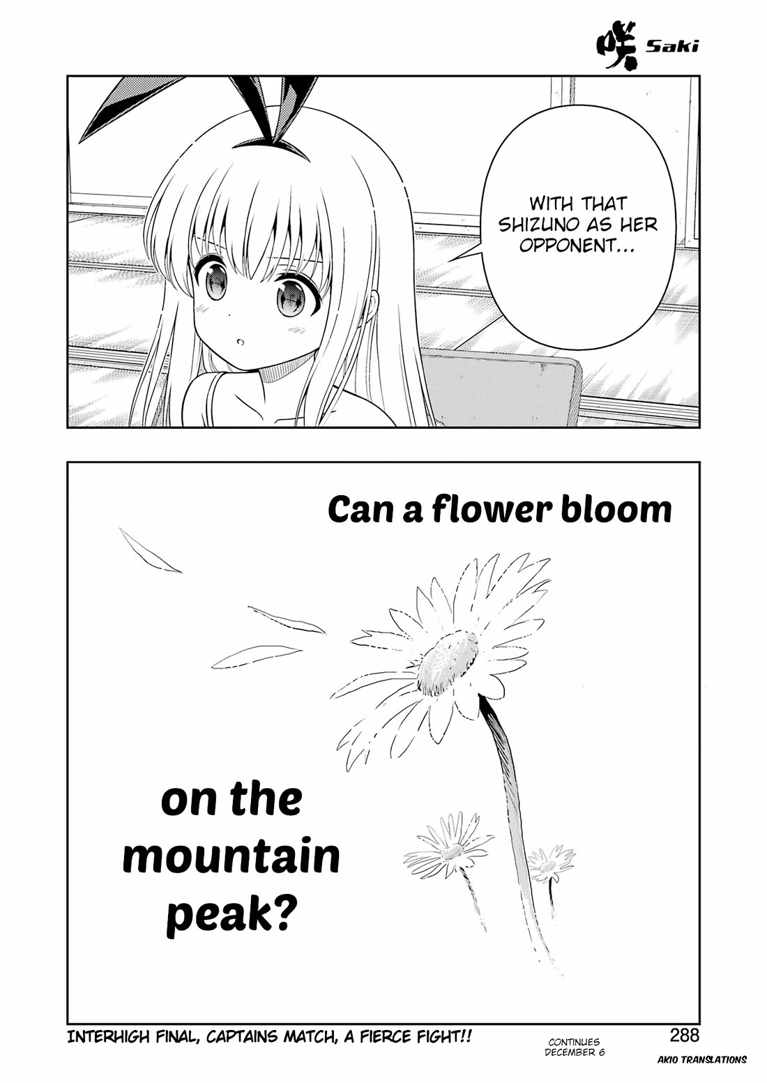 Read Saki En Manga Online