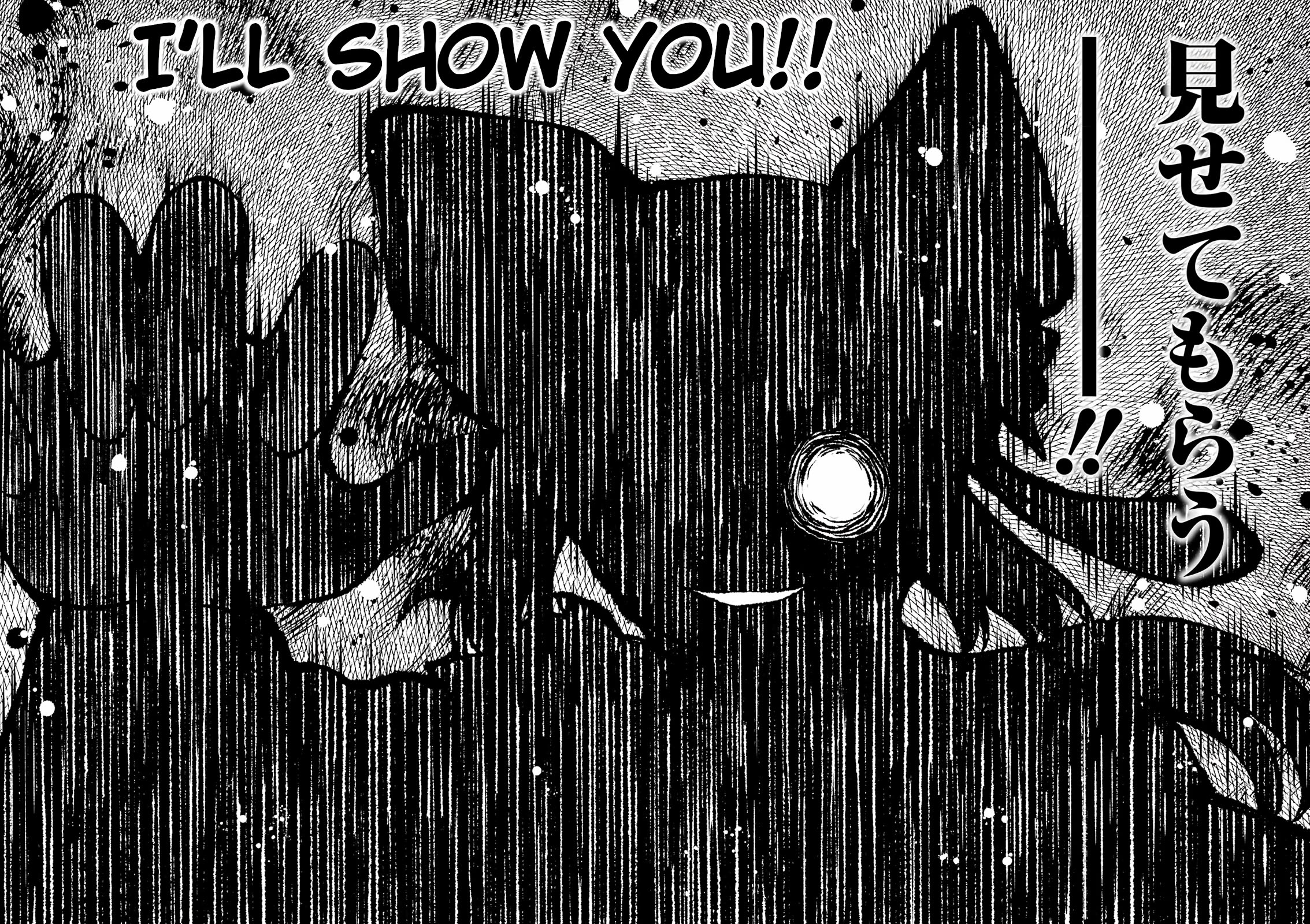 Read Saki En Manga Online