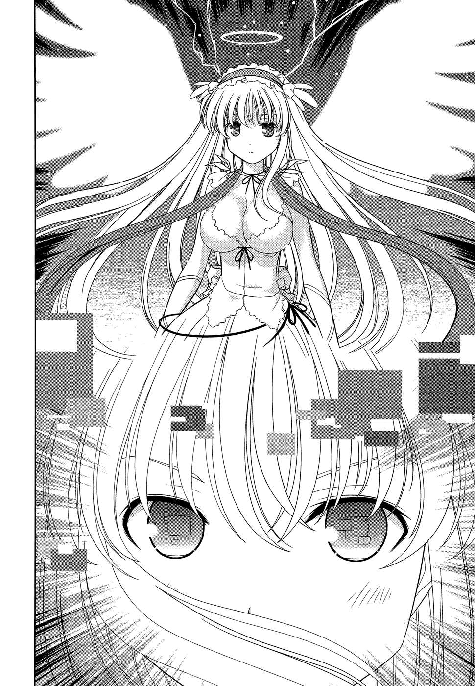 Read Saki En Manga Online