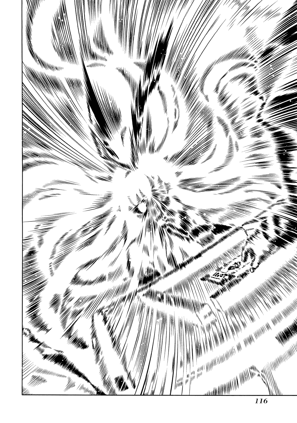 Read Saki En Manga Online
