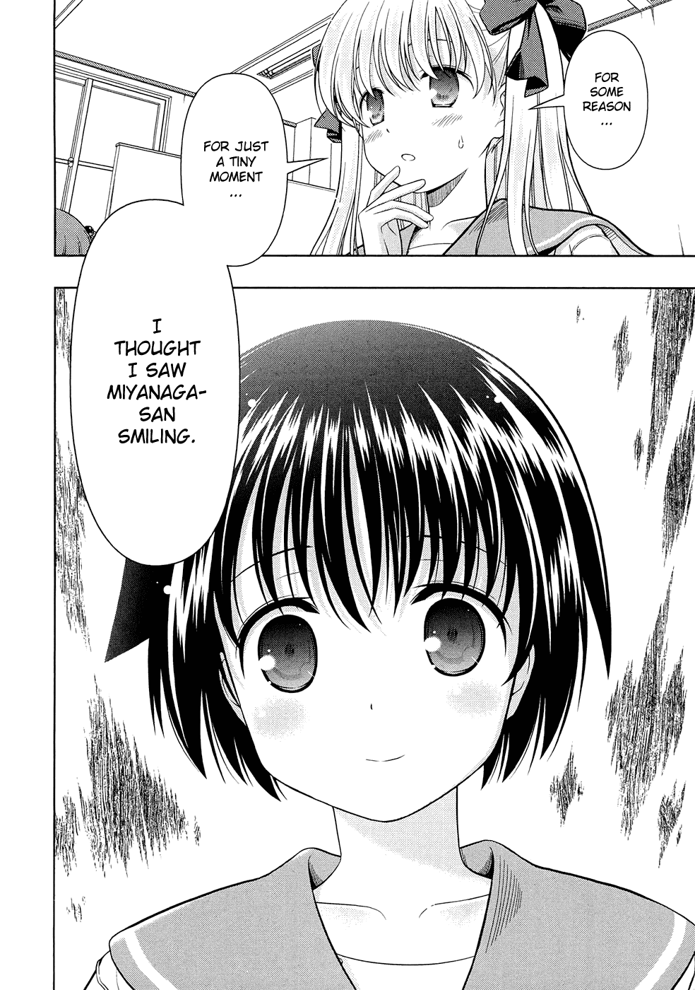 Read Saki En Manga Online