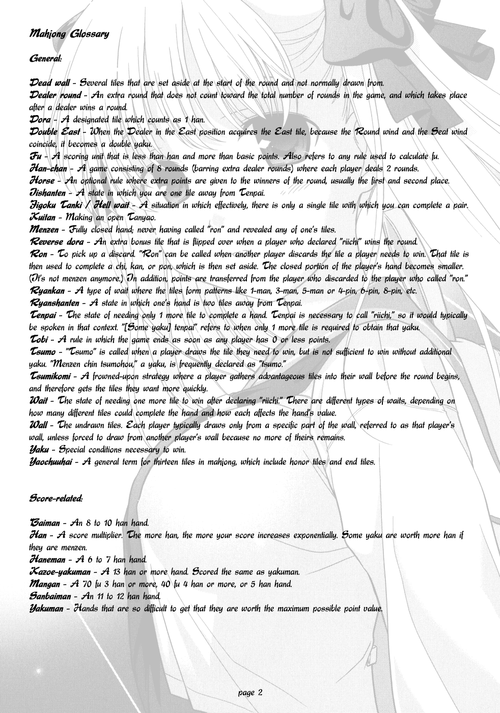 Read Saki En Manga Online