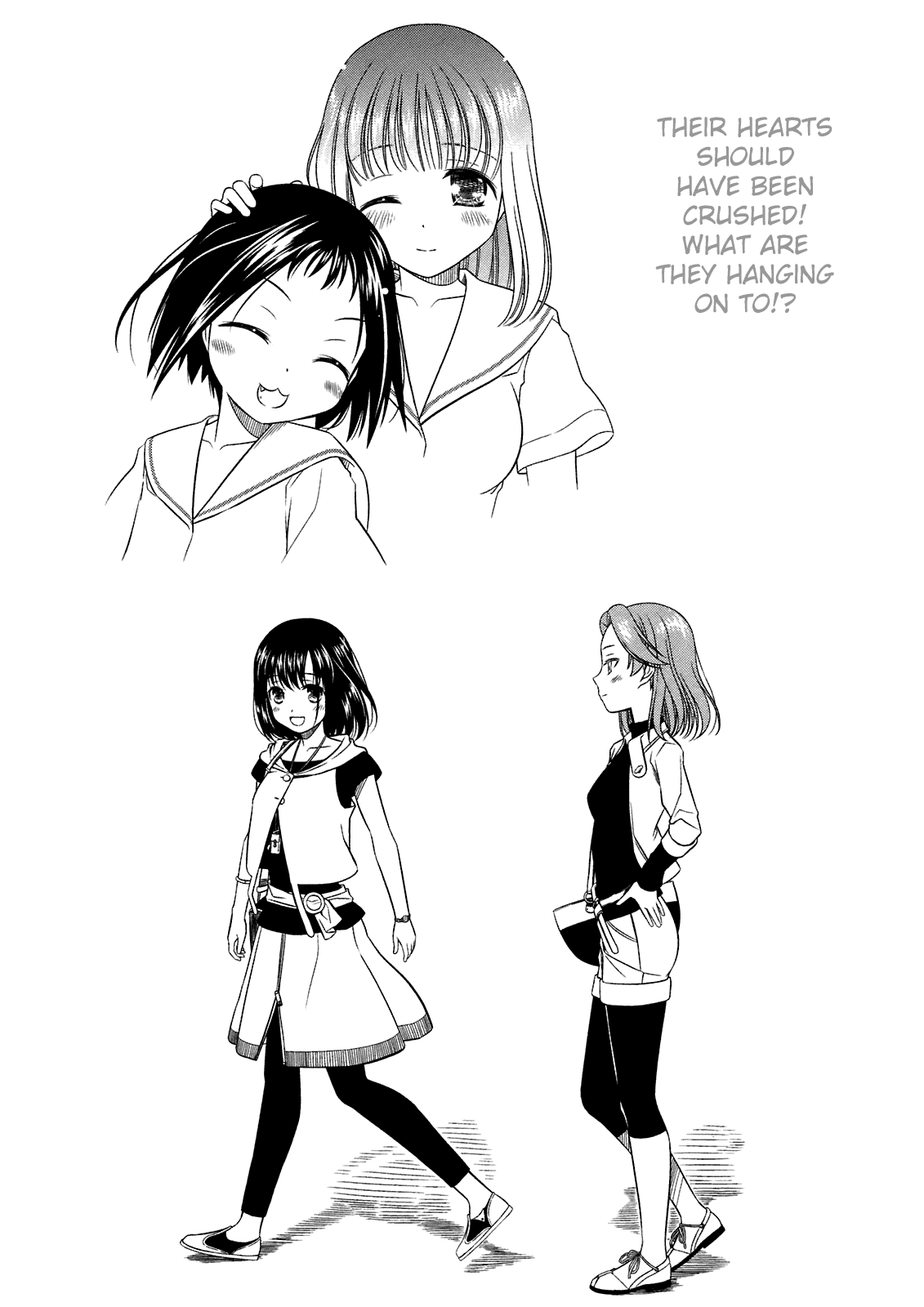 Read Saki En Manga Online