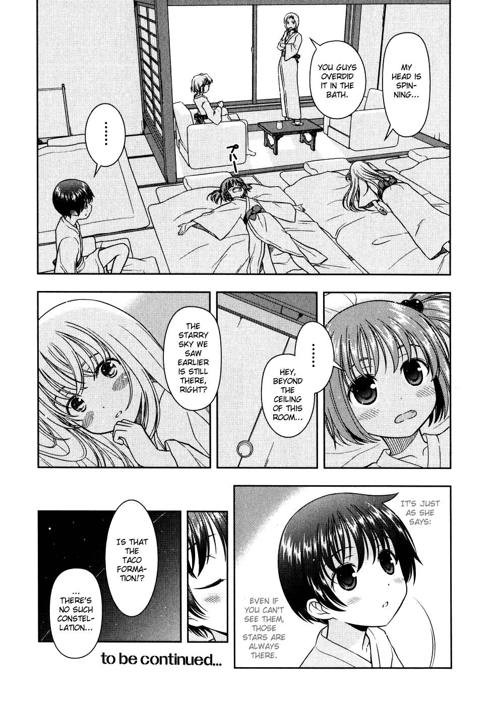 Read Saki En Manga Online