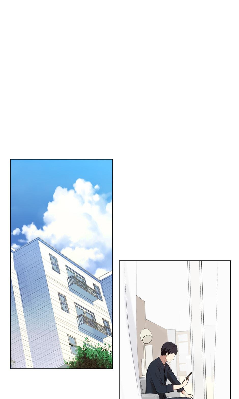 Read Second Life Ranker En Manga Online