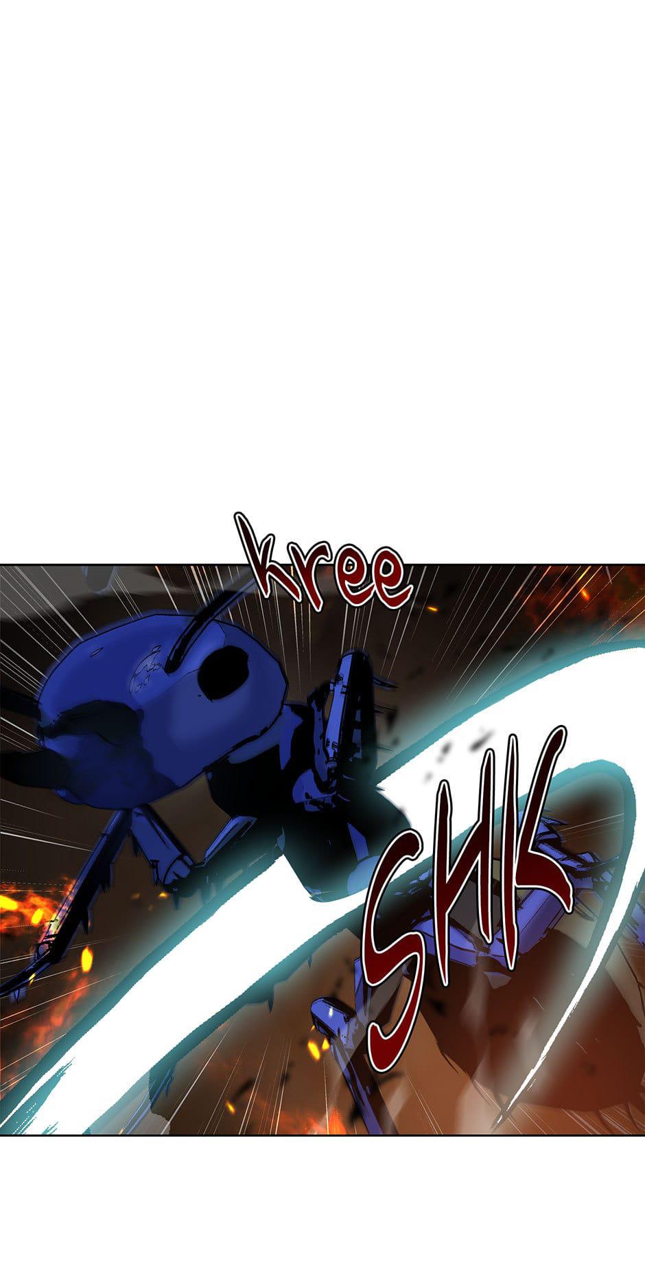 Read Second Life Ranker En Manga Online