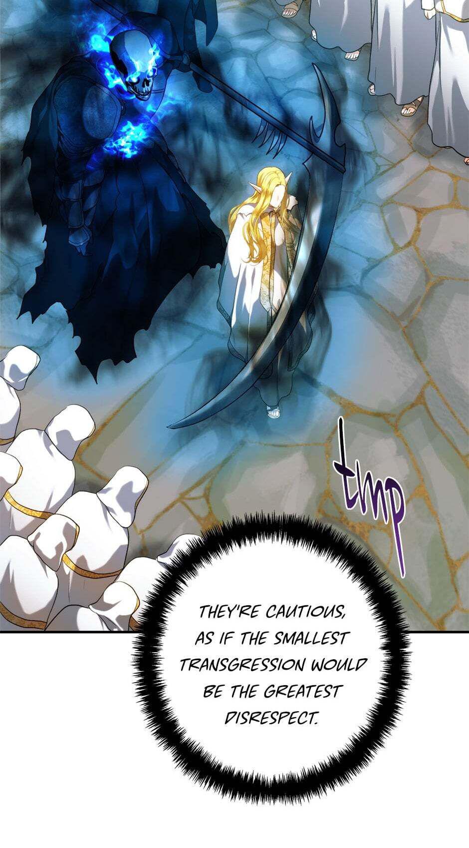 Read Second Life Ranker En Manga Online
