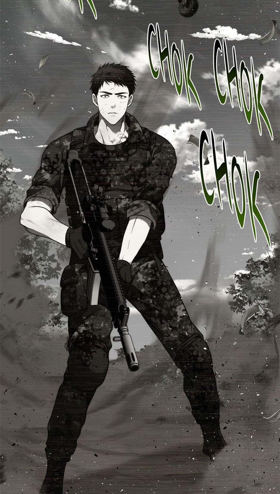 Read Second Life Ranker En Manga Online