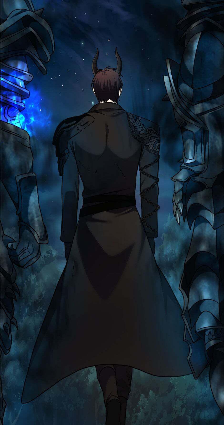 Read Second Life Ranker En Manga Online