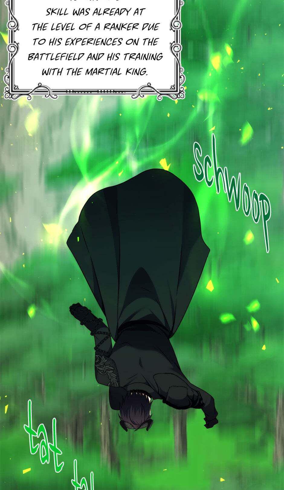 Read Second Life Ranker En Manga Online