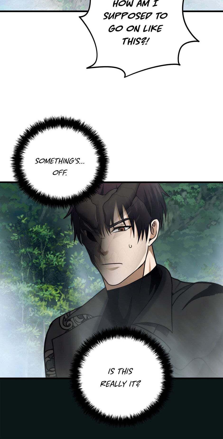 Read Second Life Ranker En Manga Online