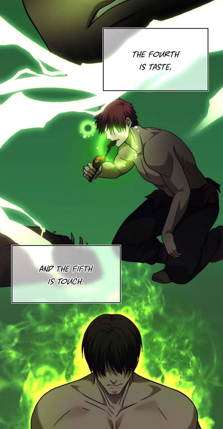 Read Second Life Ranker En Manga Online