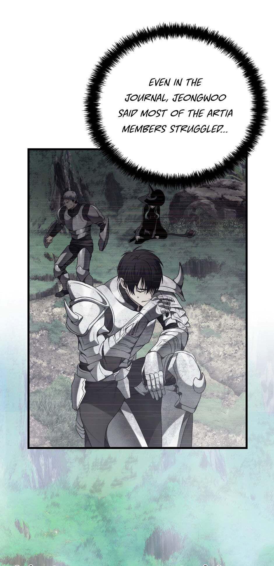 Read Second Life Ranker En Manga Online