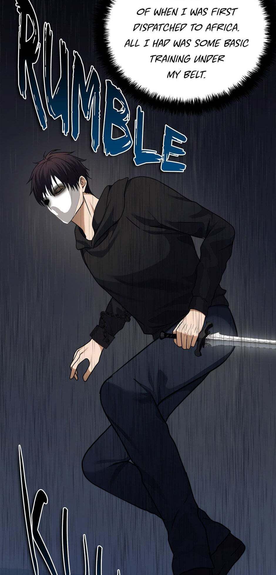Read Second Life Ranker En Manga Online