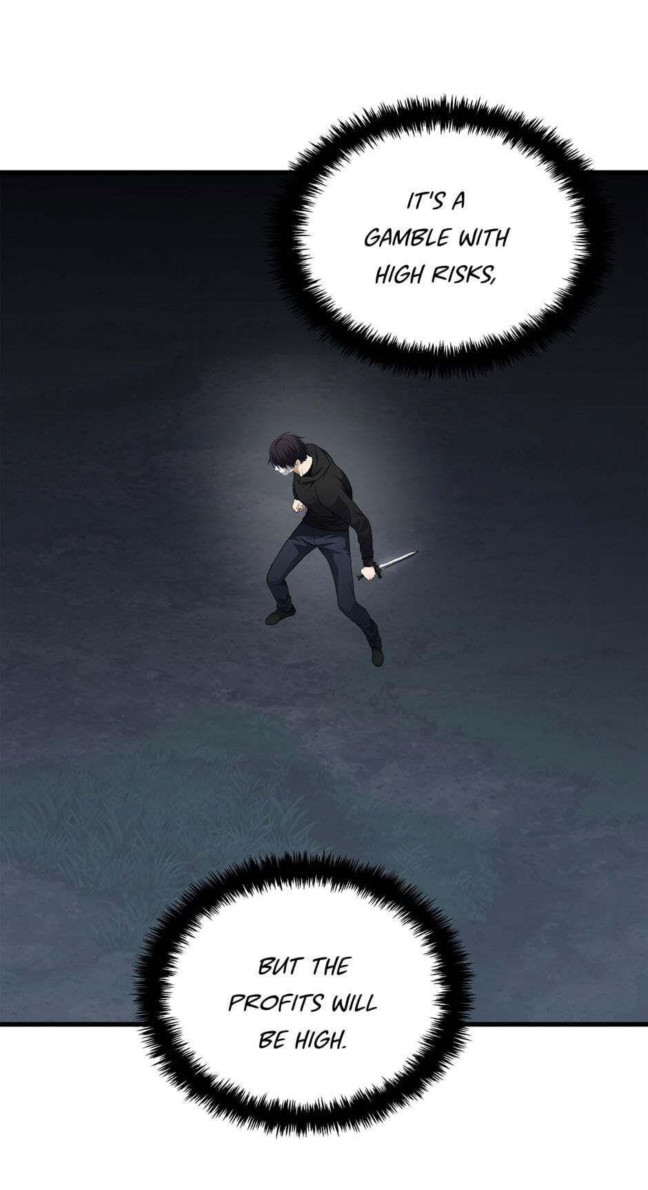 Read Second Life Ranker En Manga Online