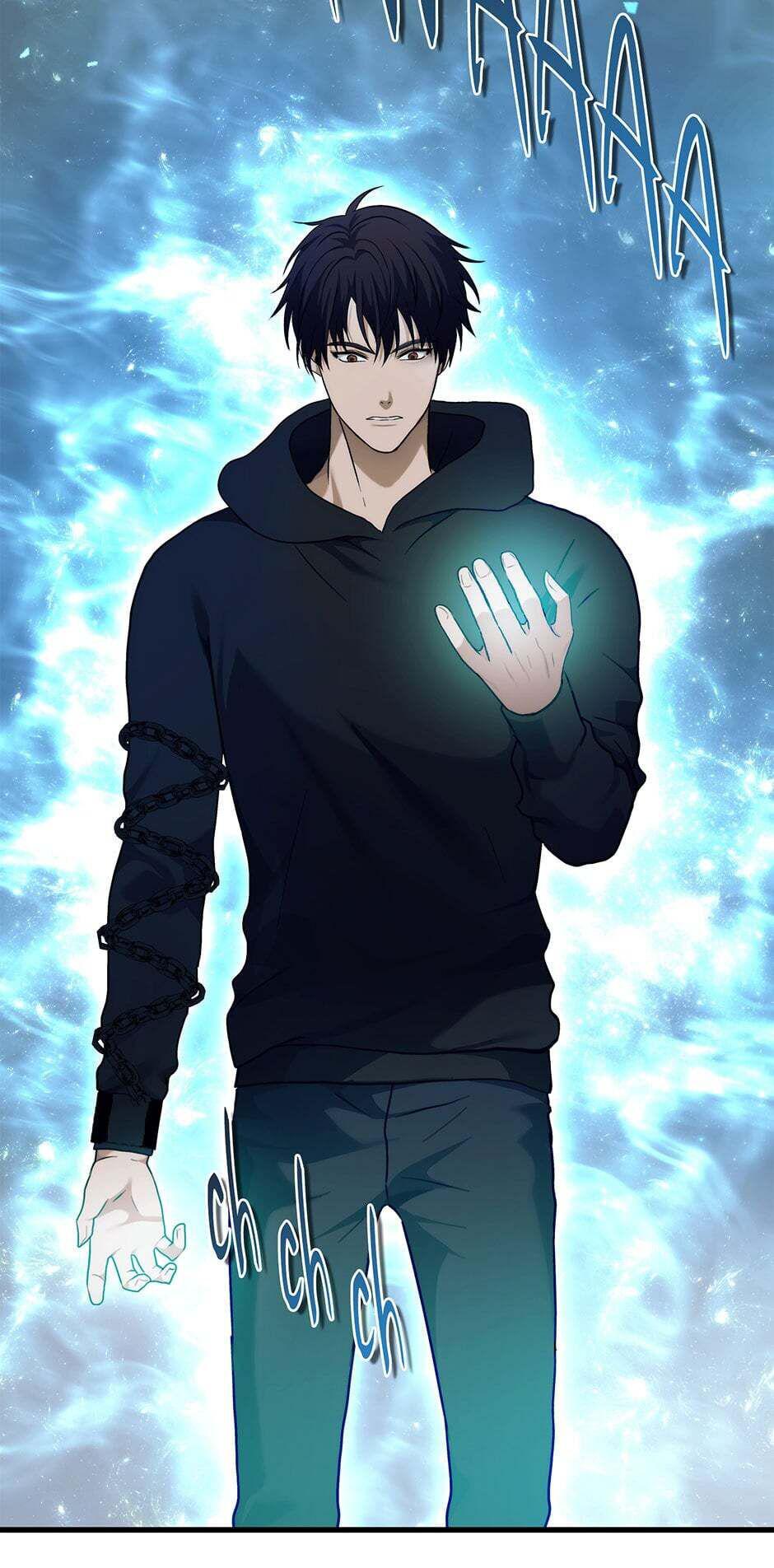 Read Second Life Ranker En Manga Online