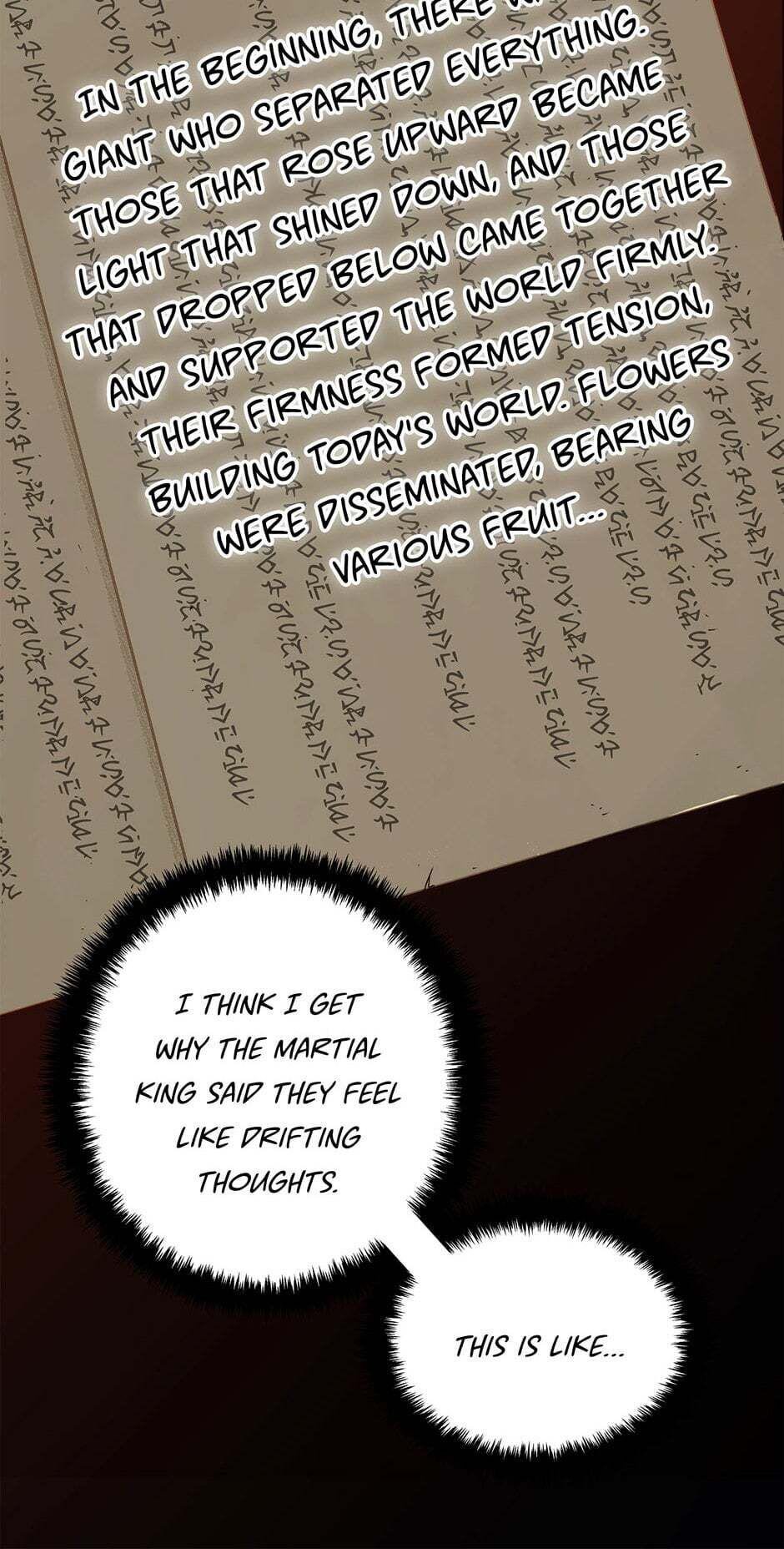 Read Second Life Ranker En Manga Online