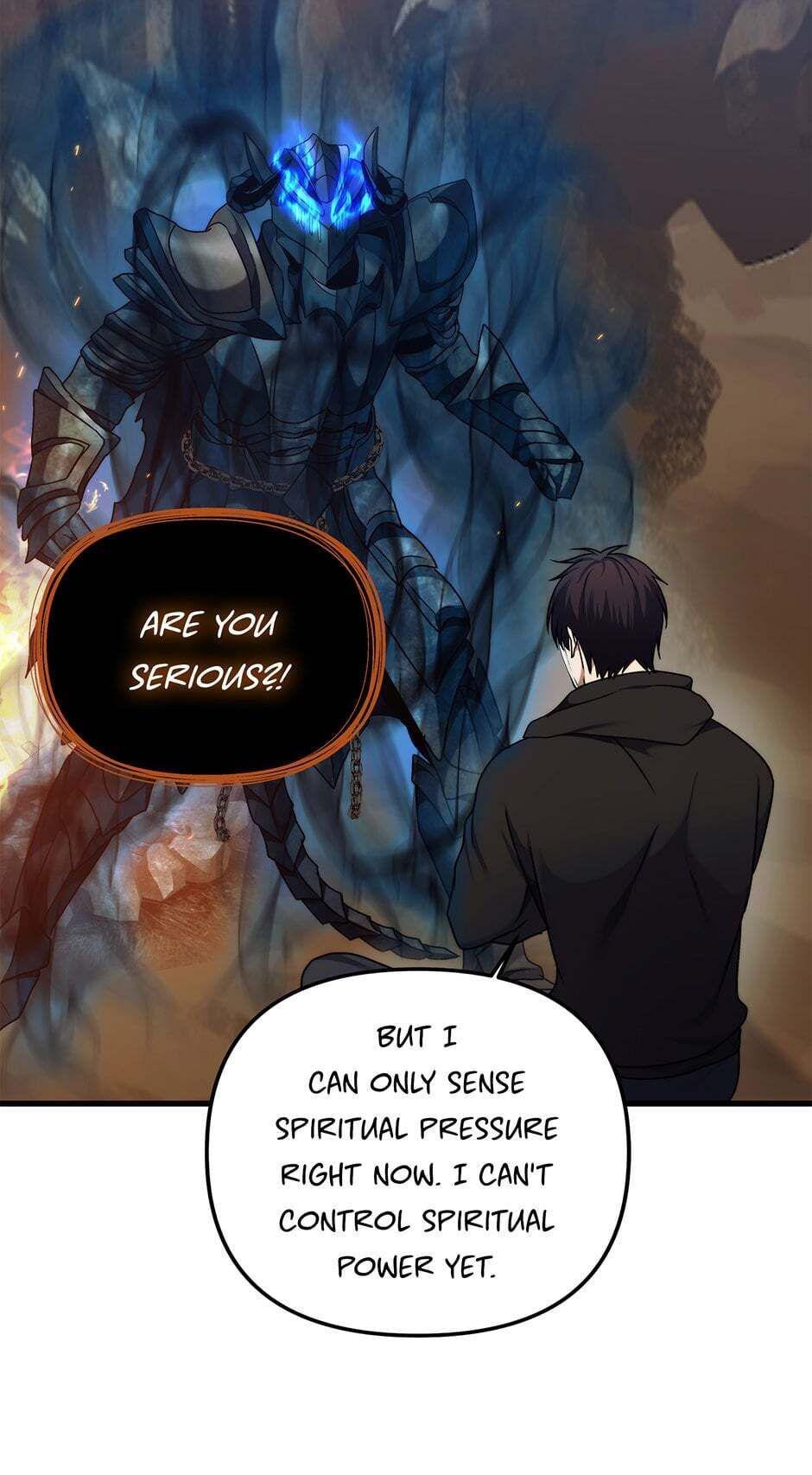Read Second Life Ranker En Manga Online
