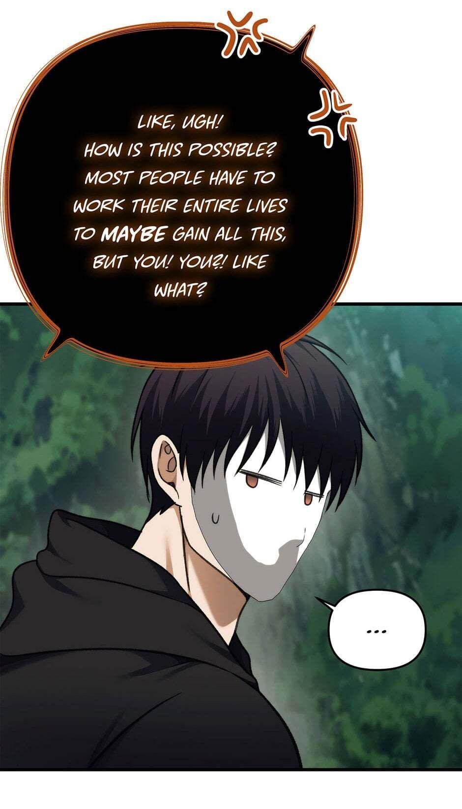 Read Second Life Ranker En Manga Online