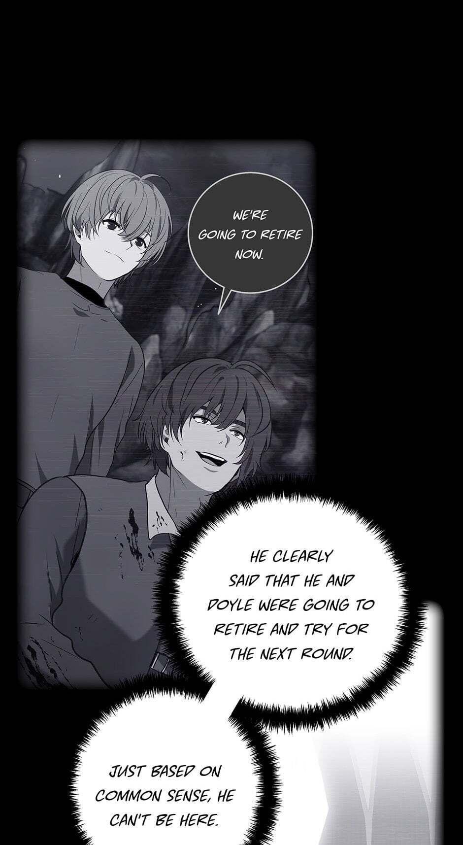Read Second Life Ranker En Manga Online