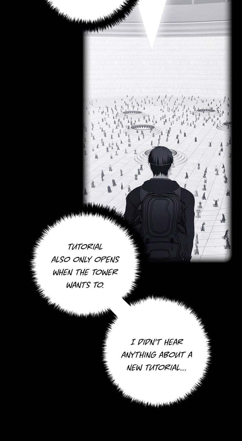 Read Second Life Ranker En Manga Online