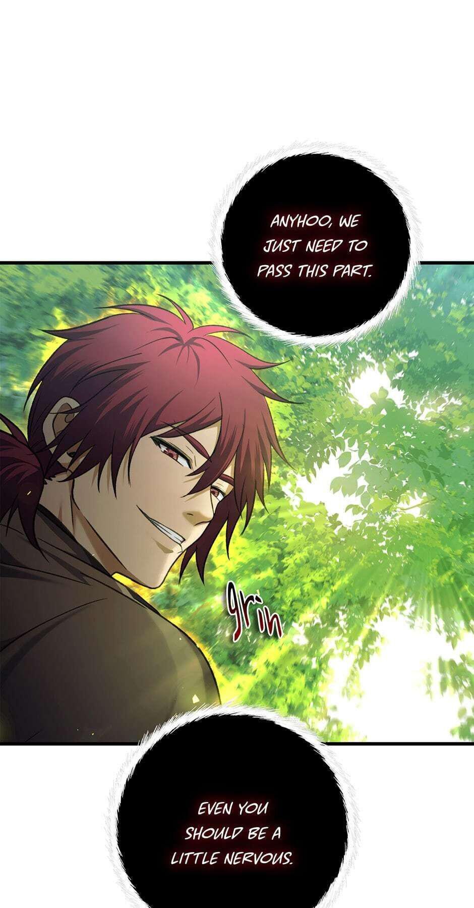 Read Second Life Ranker En Manga Online