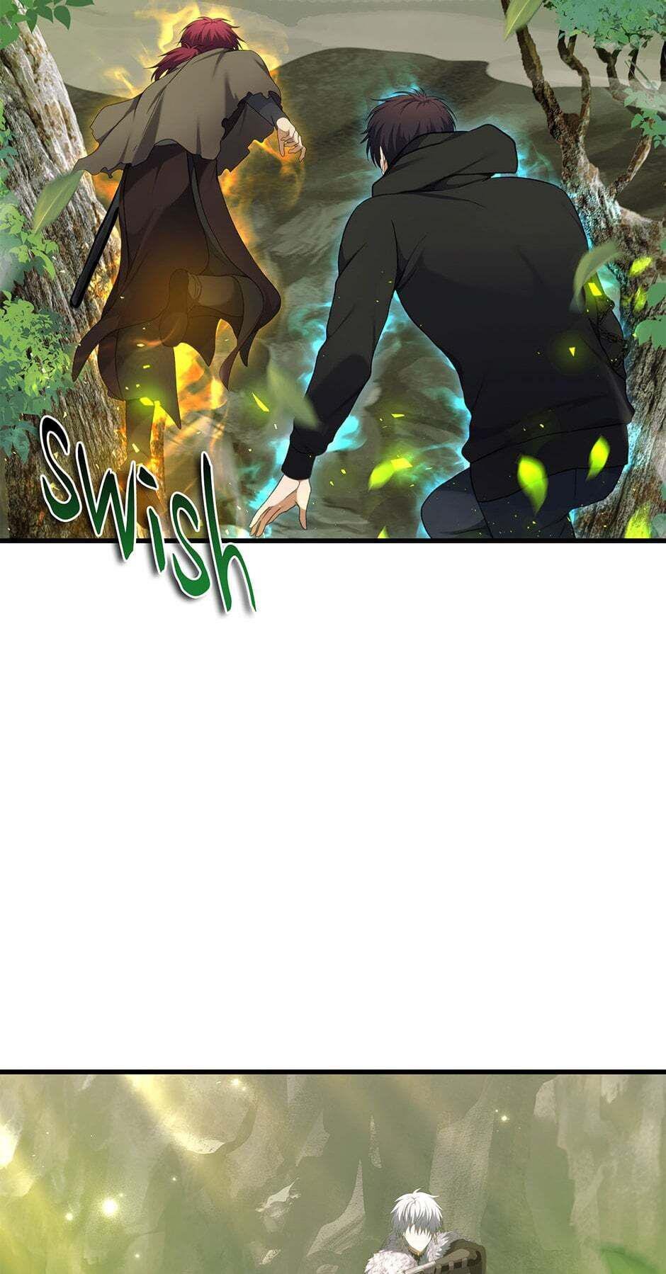 Read Second Life Ranker En Manga Online