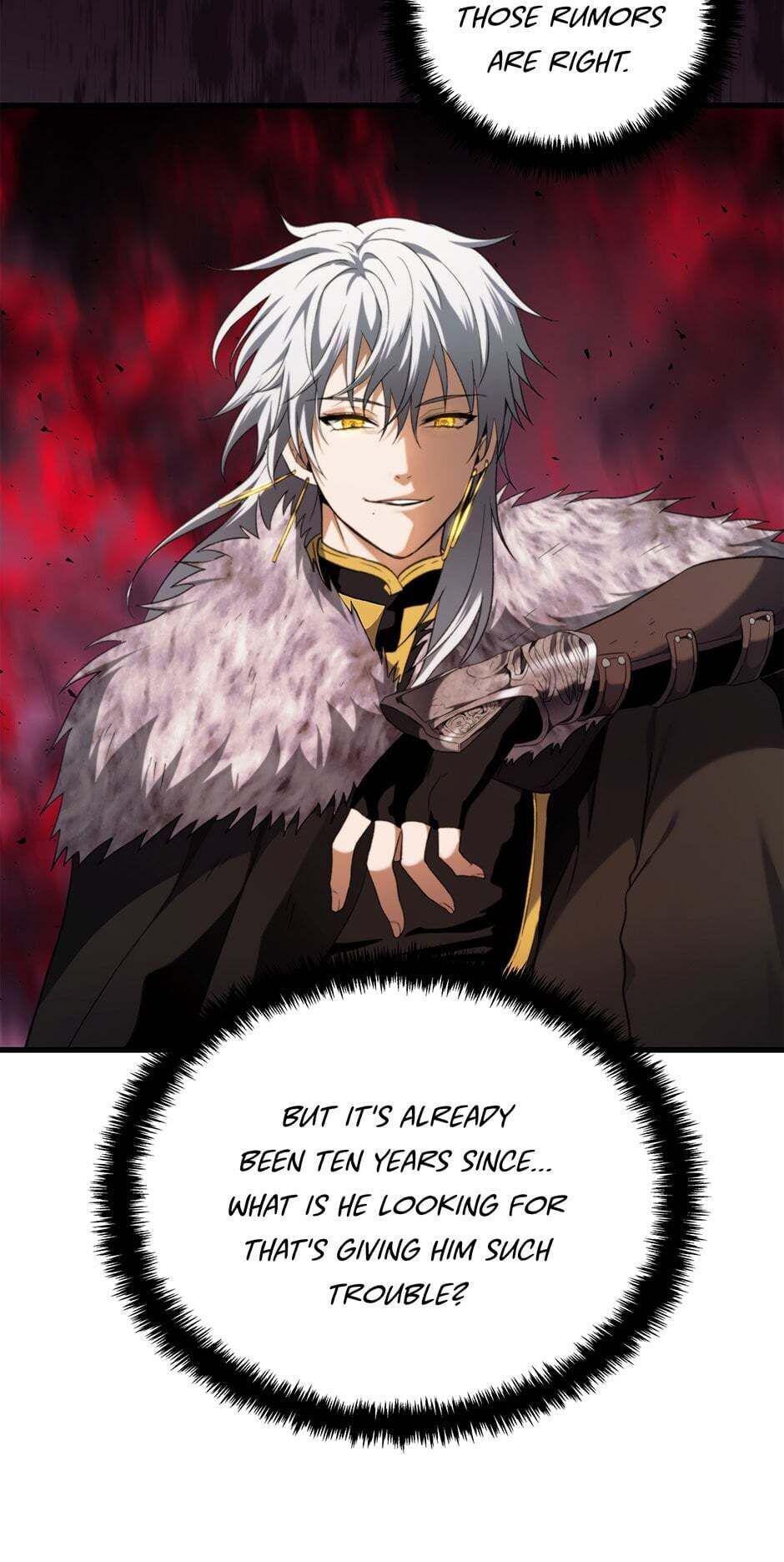 Read Second Life Ranker En Manga Online