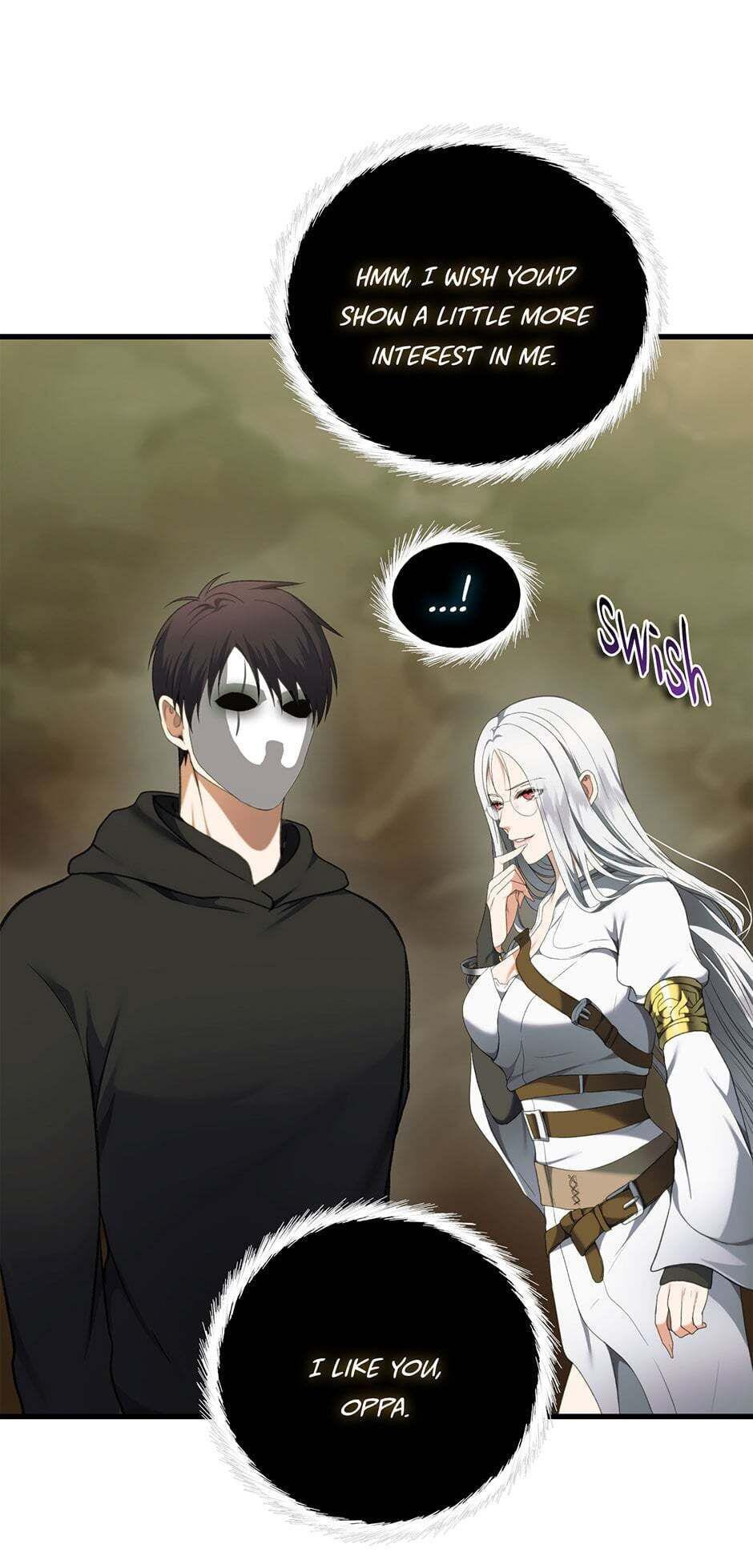 Read Second Life Ranker En Manga Online