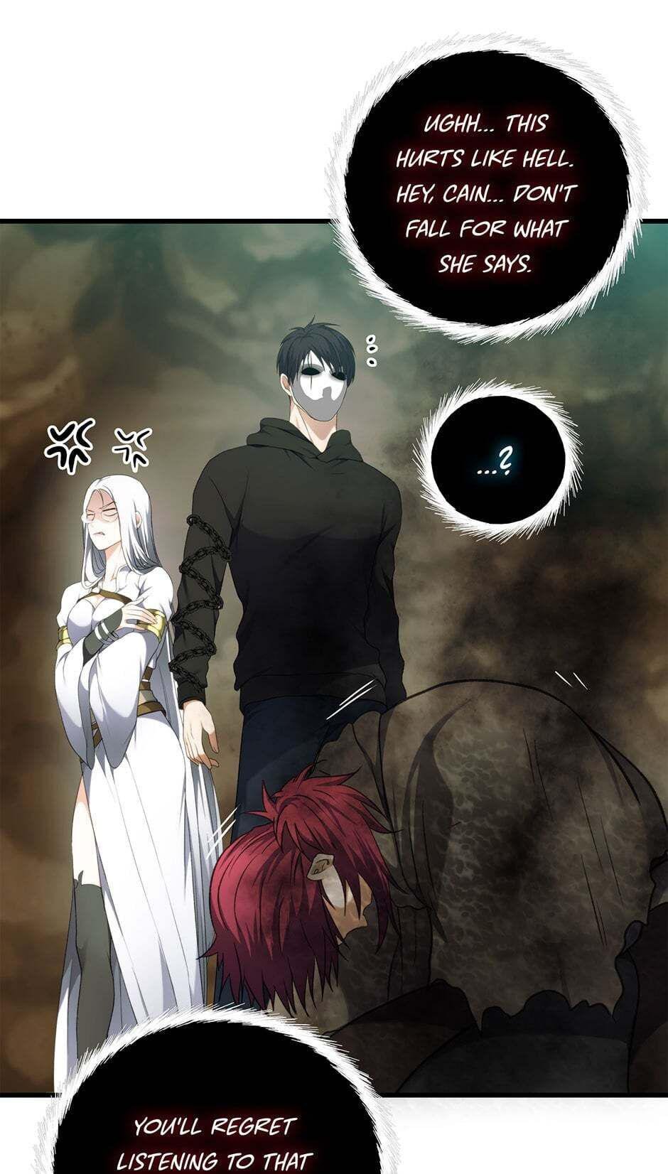Read Second Life Ranker En Manga Online