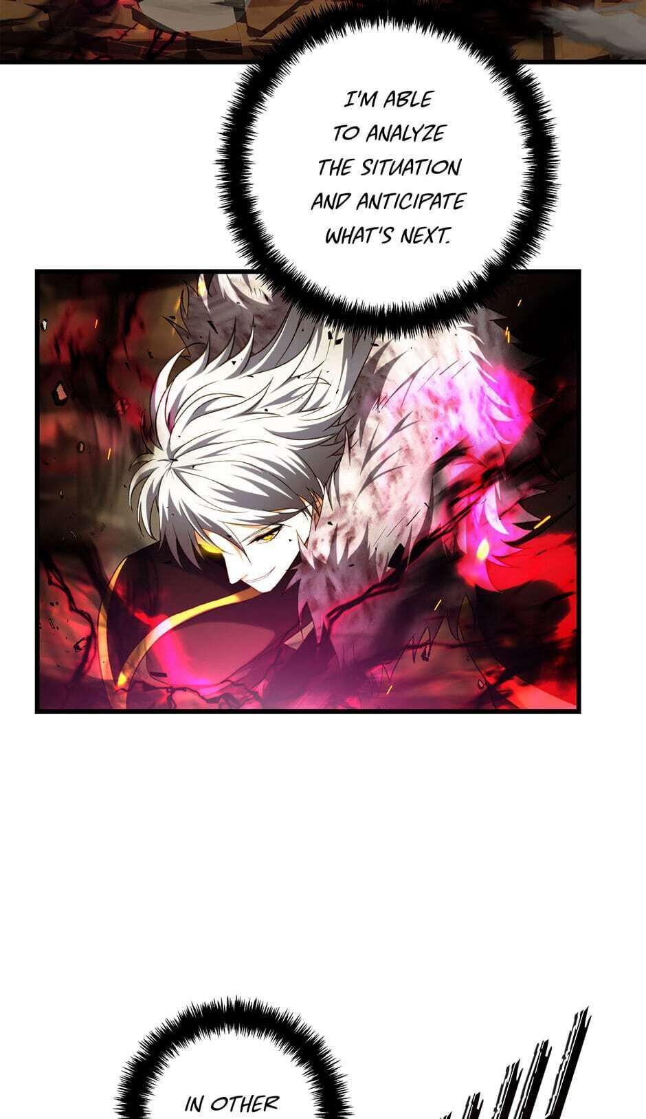 Read Second Life Ranker En Manga Online