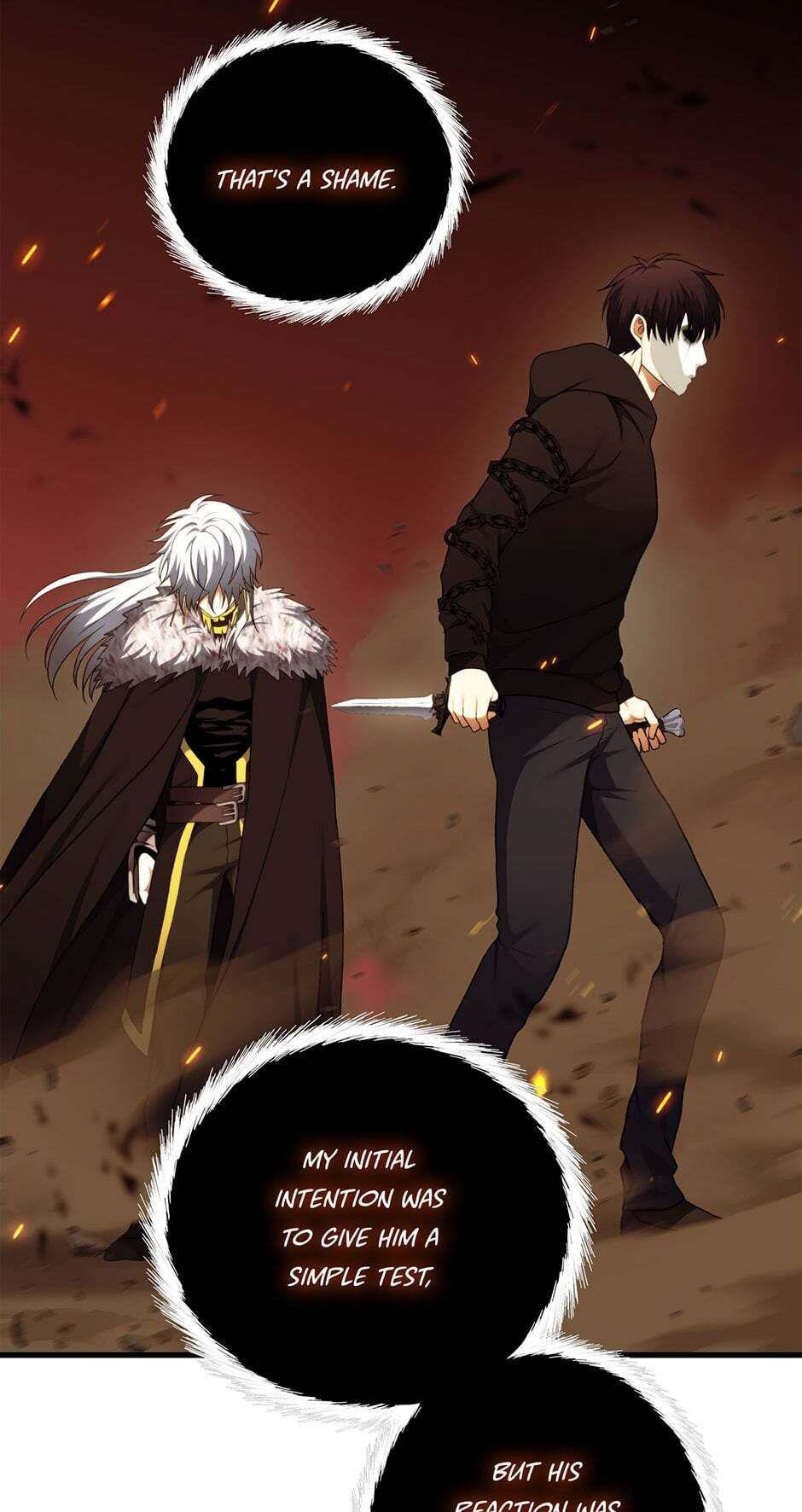 Read Second Life Ranker En Manga Online