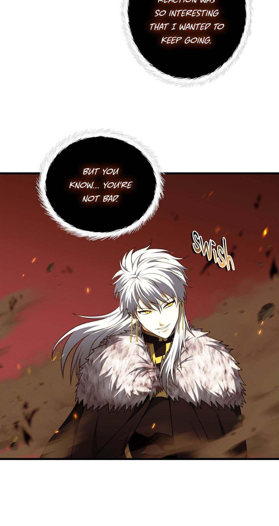 Read Second Life Ranker En Manga Online