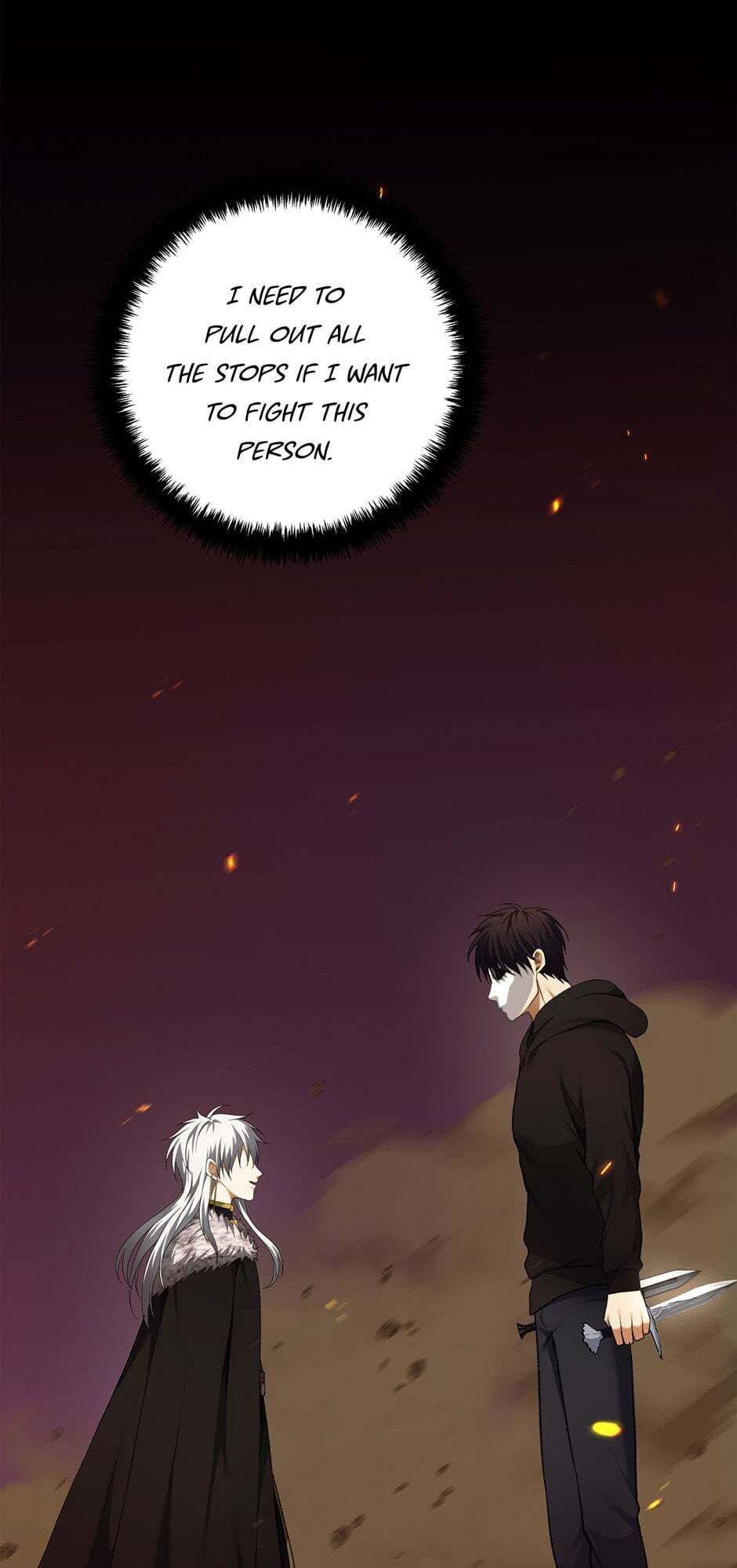Read Second Life Ranker En Manga Online