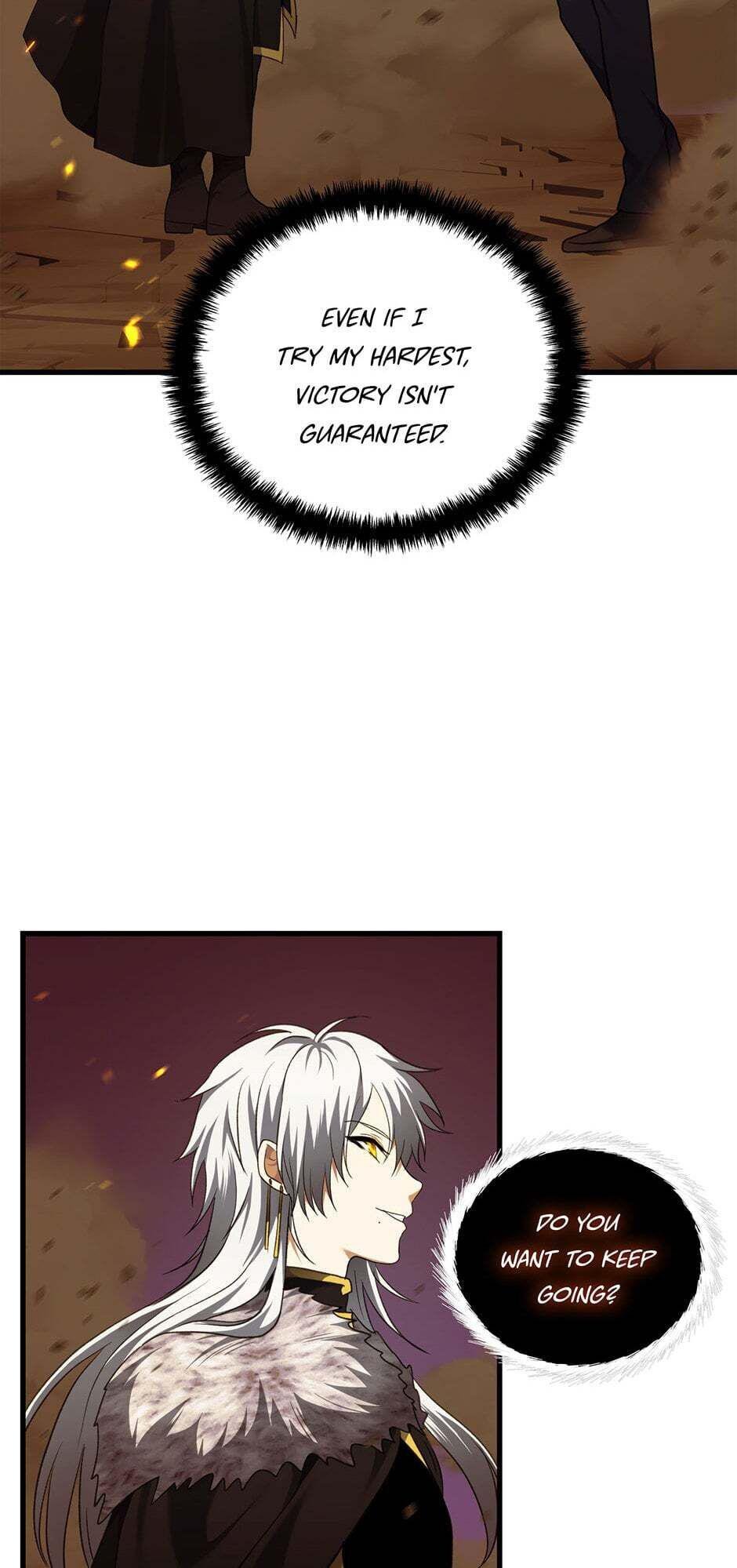 Read Second Life Ranker En Manga Online