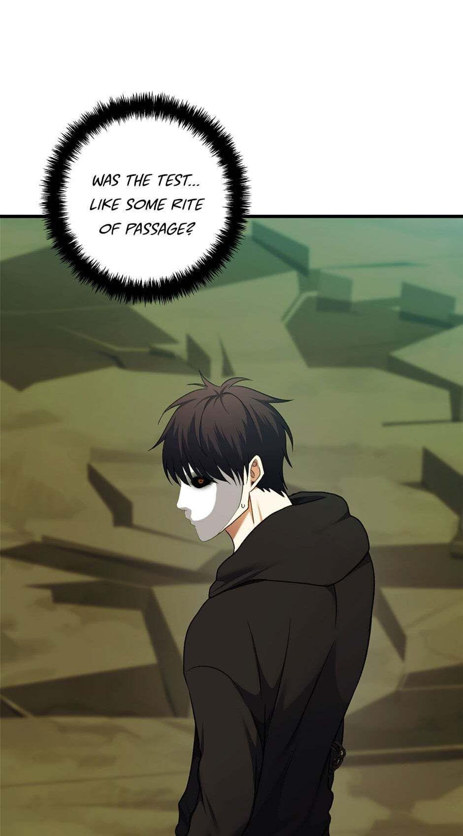 Read Second Life Ranker En Manga Online