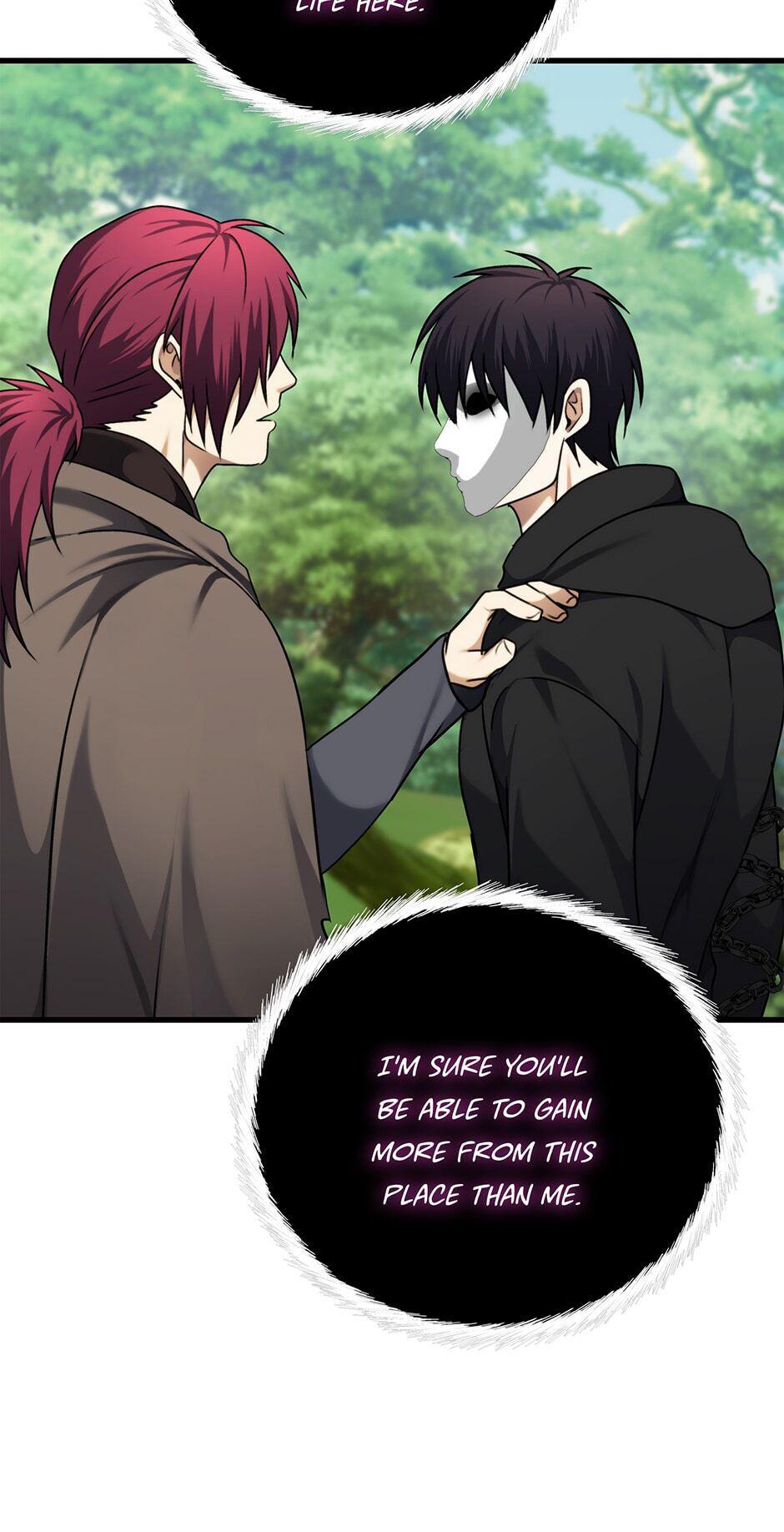 Read Second Life Ranker En Manga Online