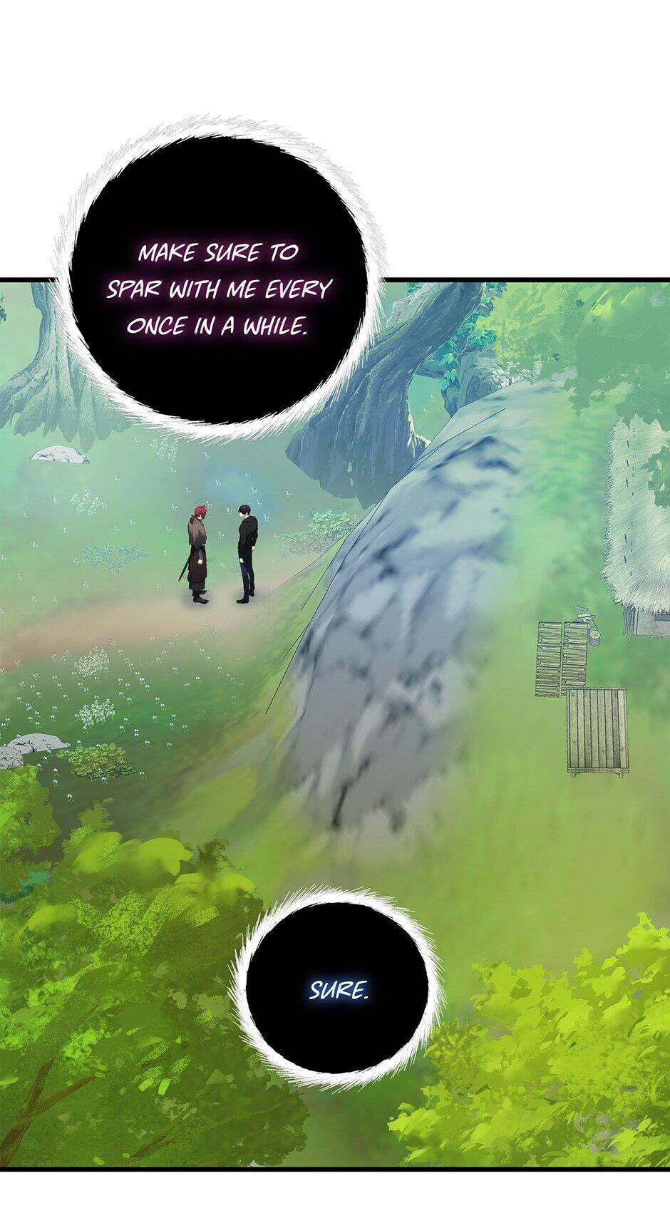 Read Second Life Ranker En Manga Online