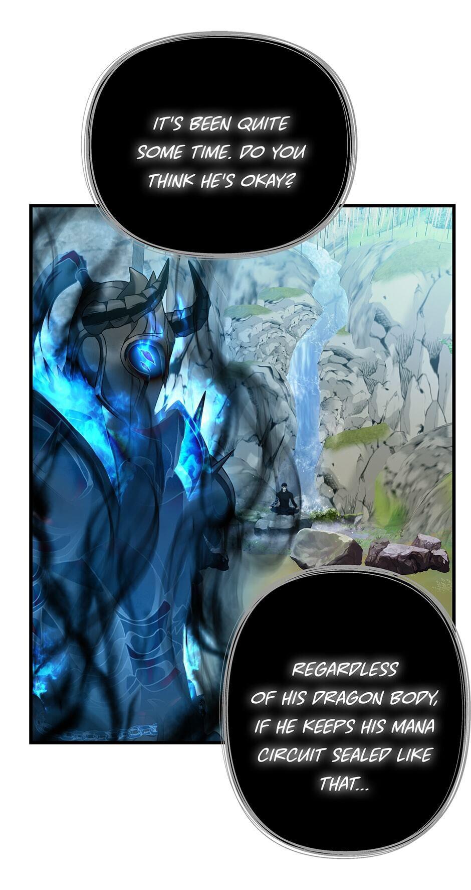 Read Second Life Ranker En Manga Online