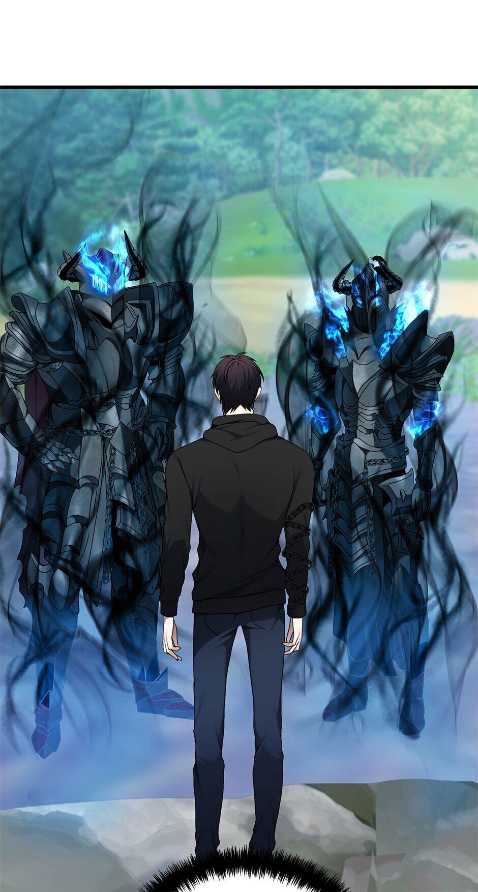 Read Second Life Ranker En Manga Online