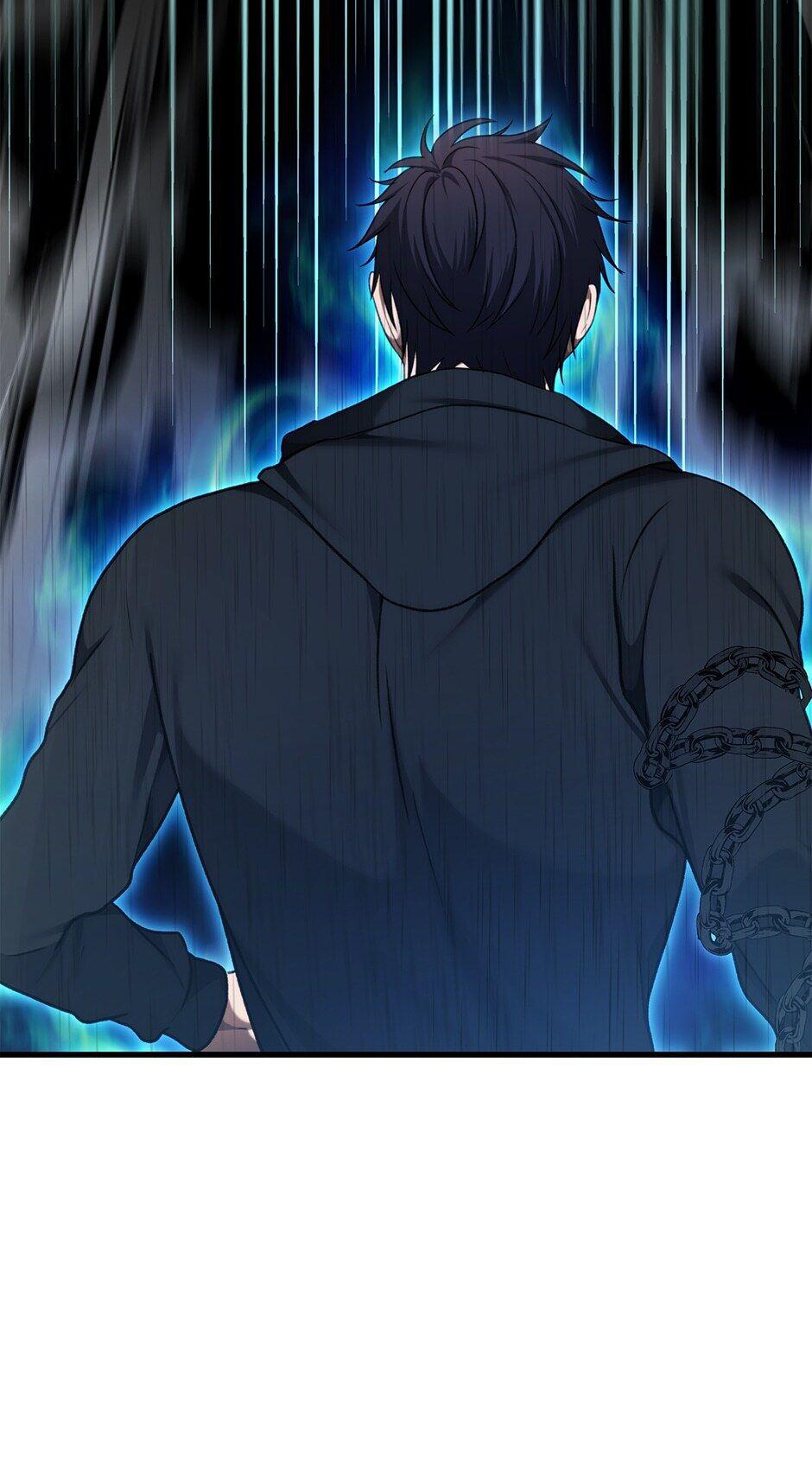 Read Second Life Ranker En Manga Online
