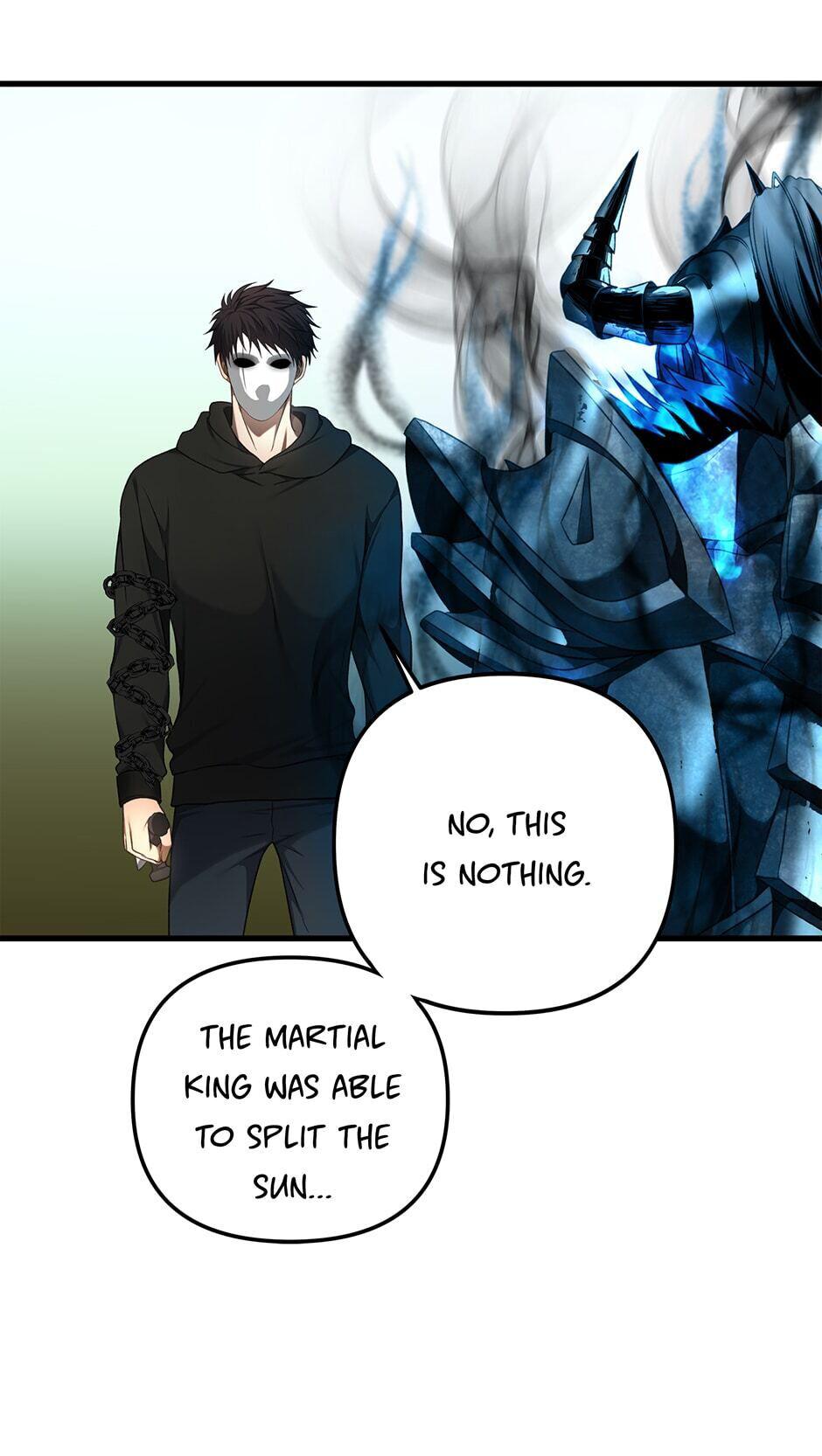 Read Second Life Ranker En Manga Online