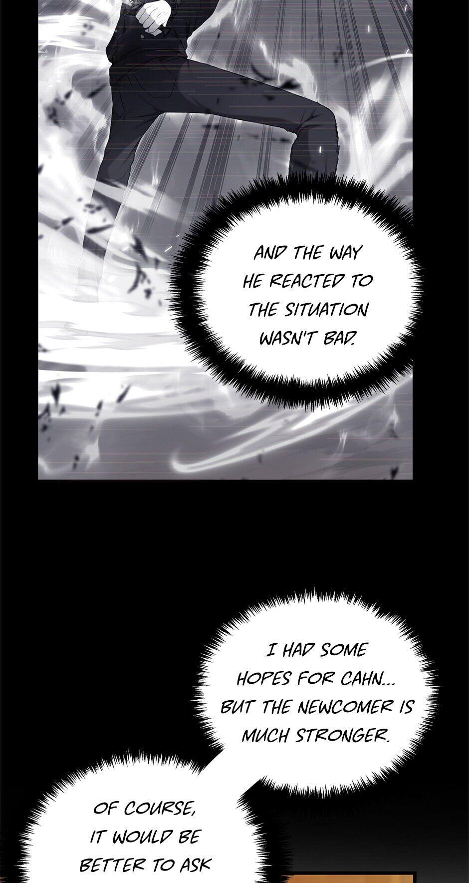 Read Second Life Ranker En Manga Online