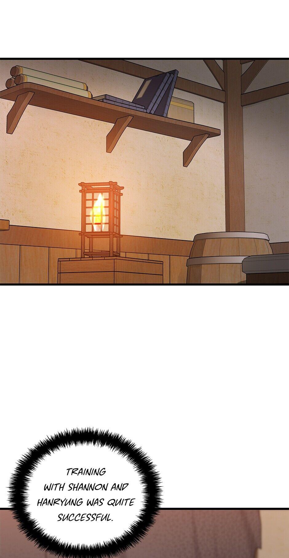 Read Second Life Ranker En Manga Online